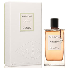 Van Cleef & Arpels Precious Oud EDP 75ML