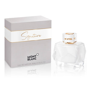 Montblanc Signature EDP 90ML Women's Perfume