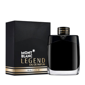 Montblanc Legend EDP 100ML Erkek Parfüm