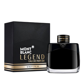 Montblanc Legend EDP 50ML Men's Perfume
