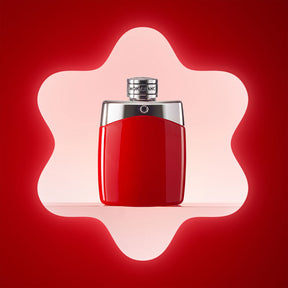 Montblanc Legend Red EDP 50ML Men's Perfume