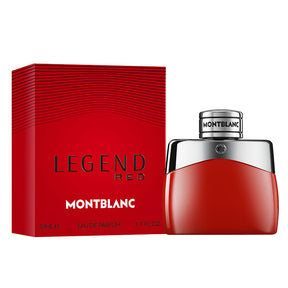 Montblanc Legend Red EDP 50ML Men's Perfume