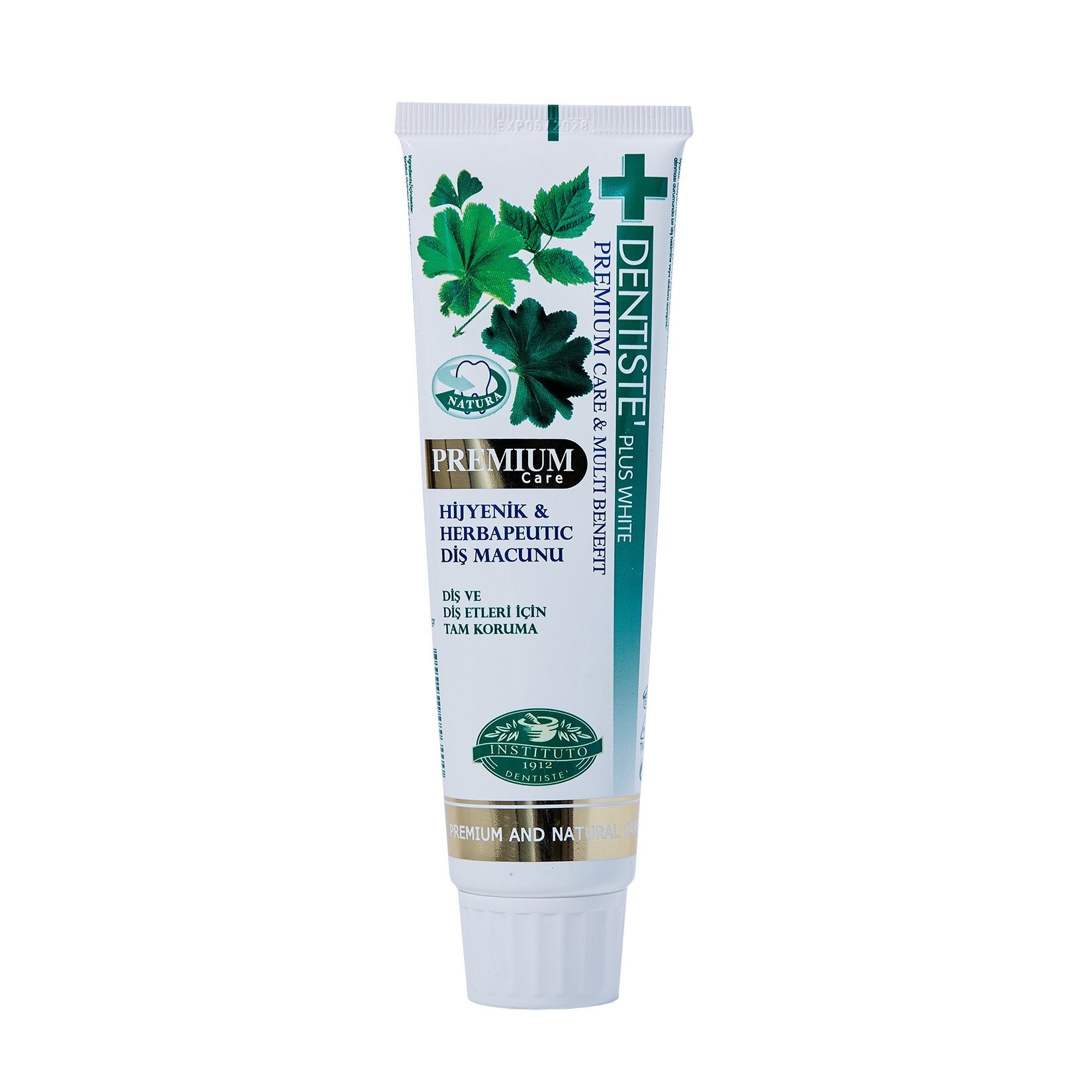 Dentiste Premium Care Prebiotic Toothpaste 100 G