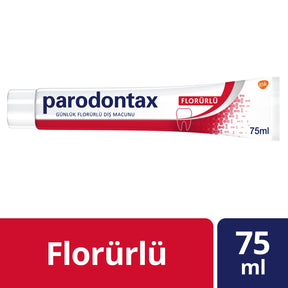 Parodontax Fluoride Toothpaste 75 Ml