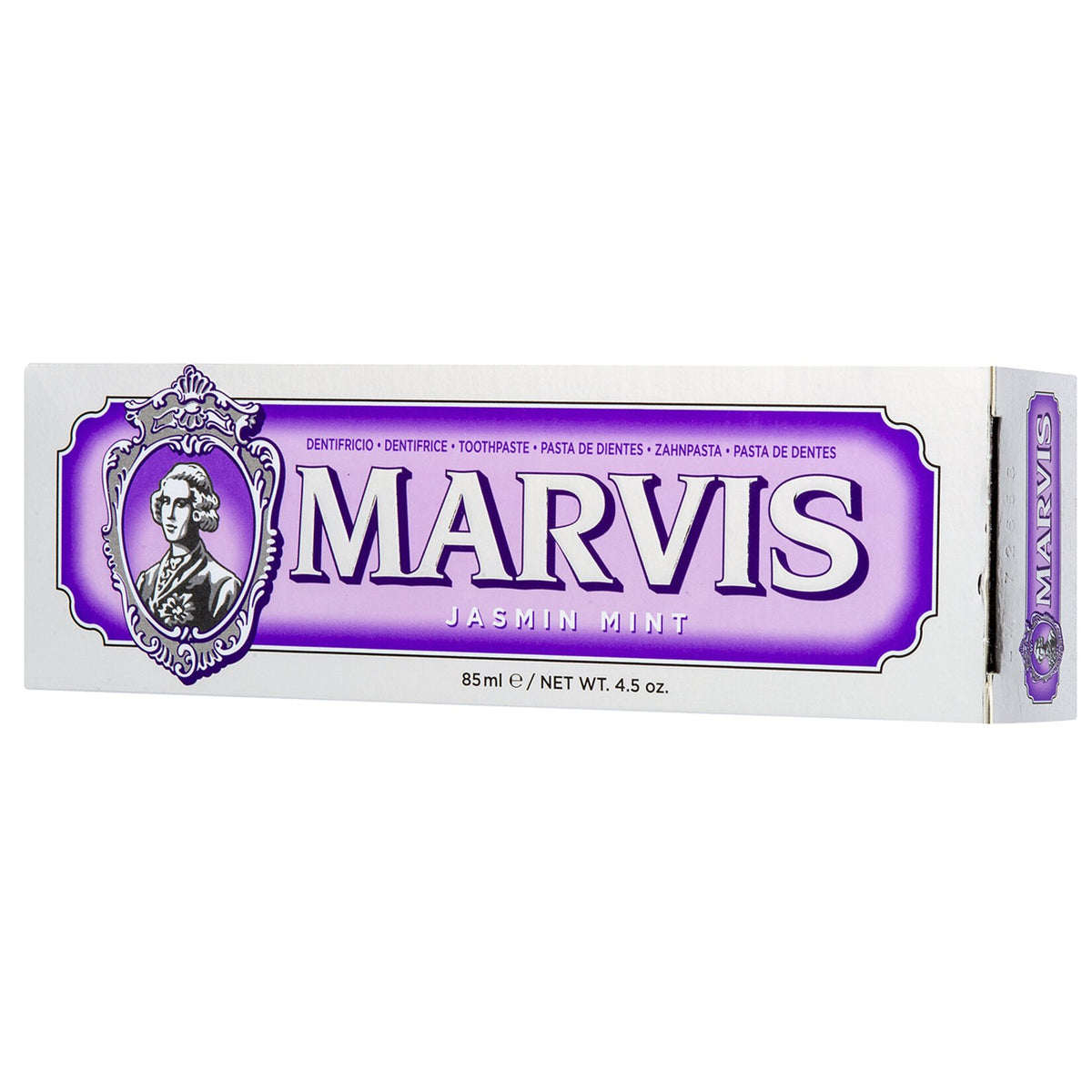 Marvis Jasmin Mint Yasemin 85 Ml