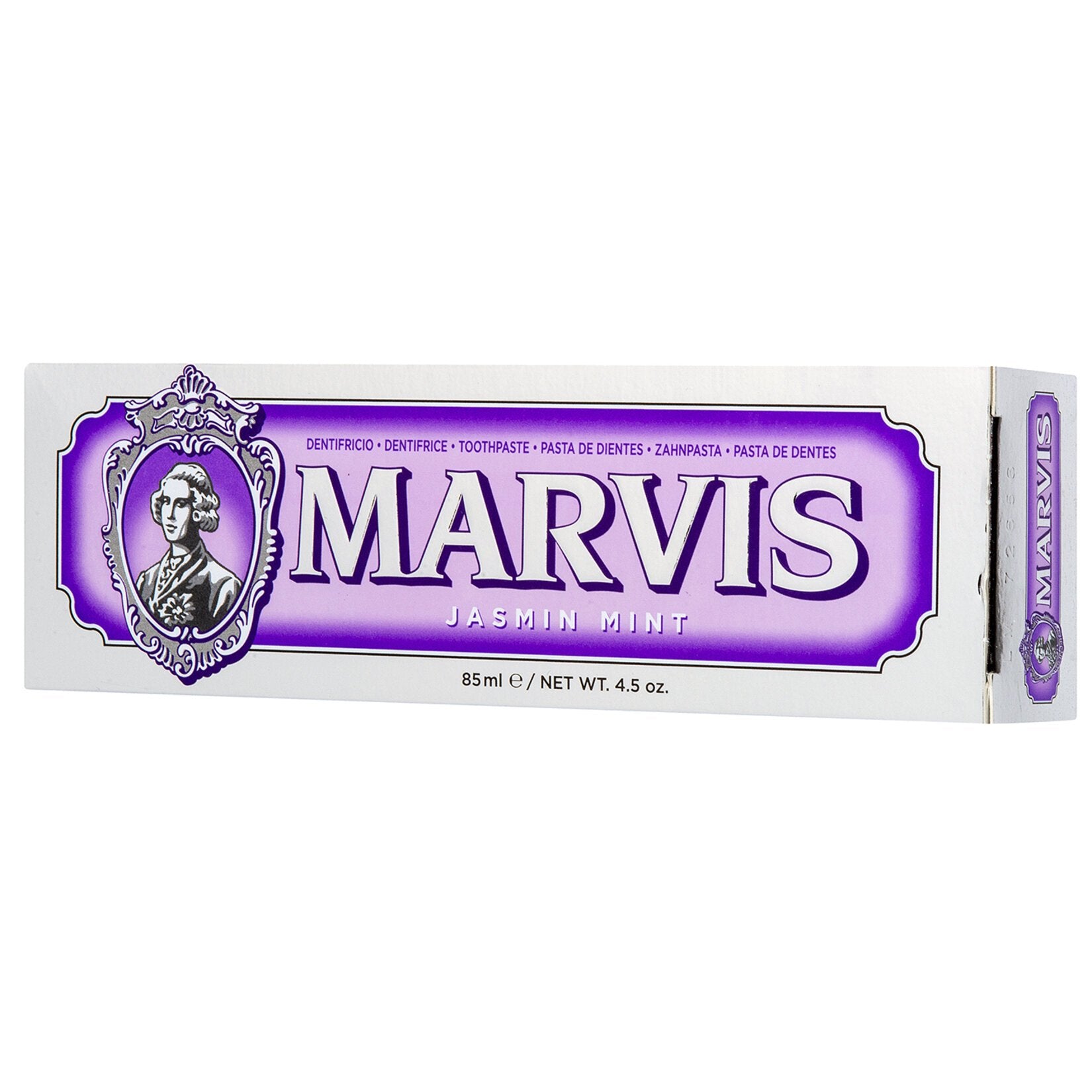 Marvis Jasmin Mint Yasemin 85 Ml