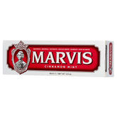 Marvis Cinnamon Mint Cinnamon Toothpaste 85 Ml