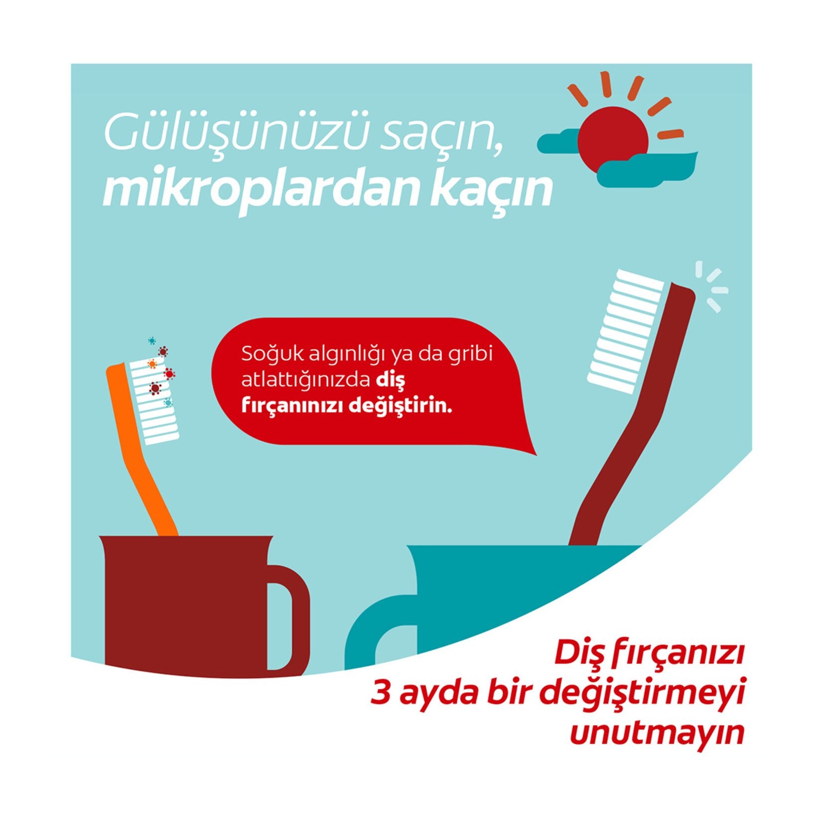 Colgate Mikro İnce Siyah Yumuşak Diş Fırçası 1+1