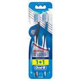 Oral-B Pro-Expert Toothbrush 40 Medium Buy 1 Get 1 Free Package