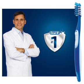 Oral-B Pro-Expert Toothbrush 40 Medium Buy 1 Get 1 Free Package