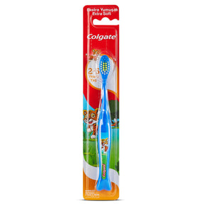 Colgate 2-5 Years Extra Soft Children's Toothbrush