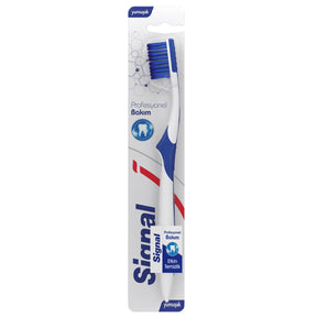 Signal Professional Care Soft Toothbrush
