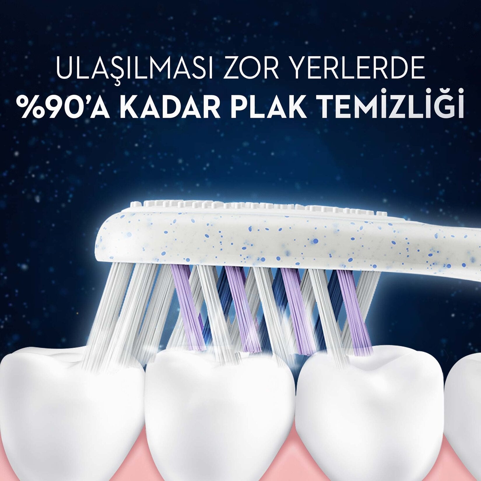 Oral-B Proexpert 1Ct- Diş Fırçası