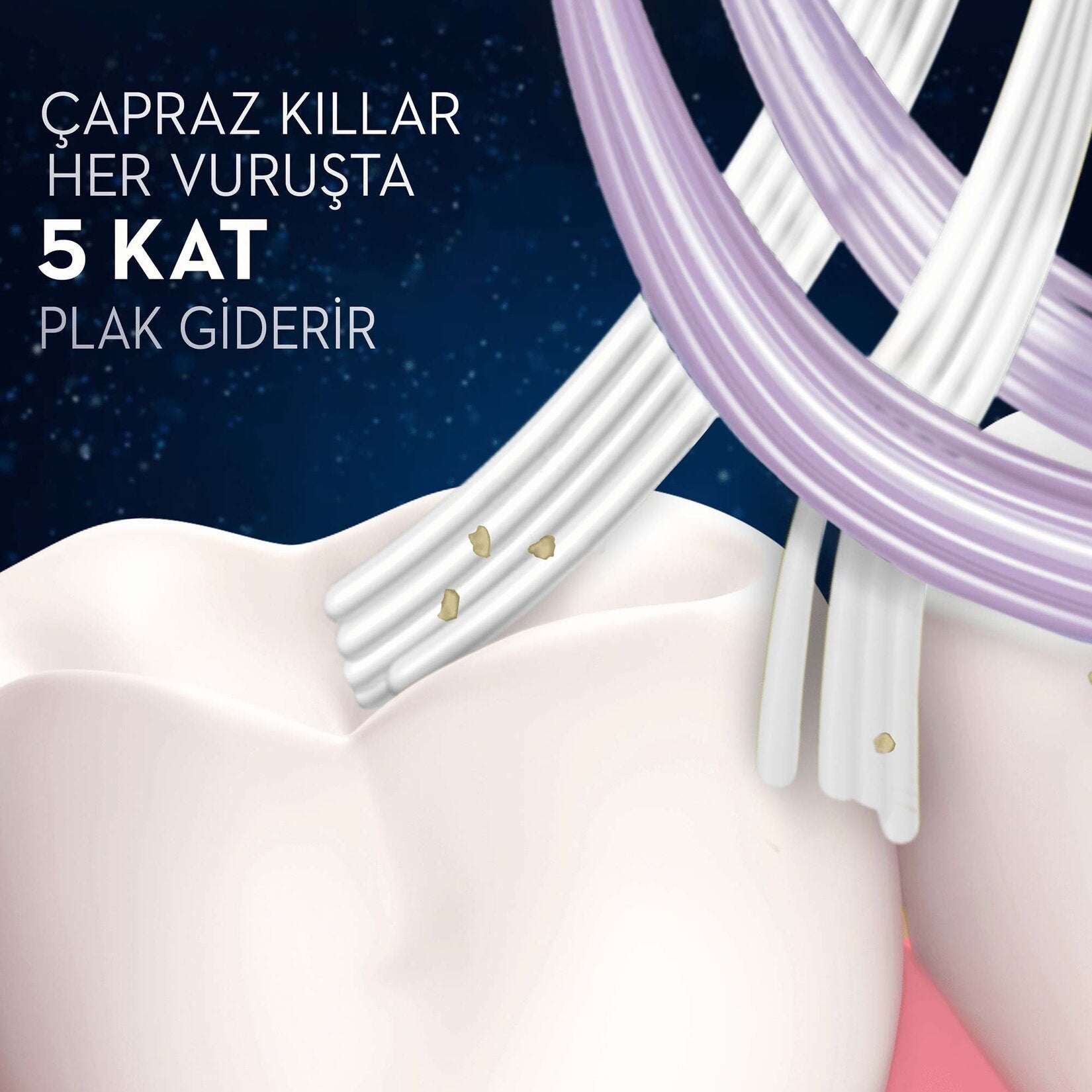 Oral-B Proexpert 1Ct- Diş Fırçası