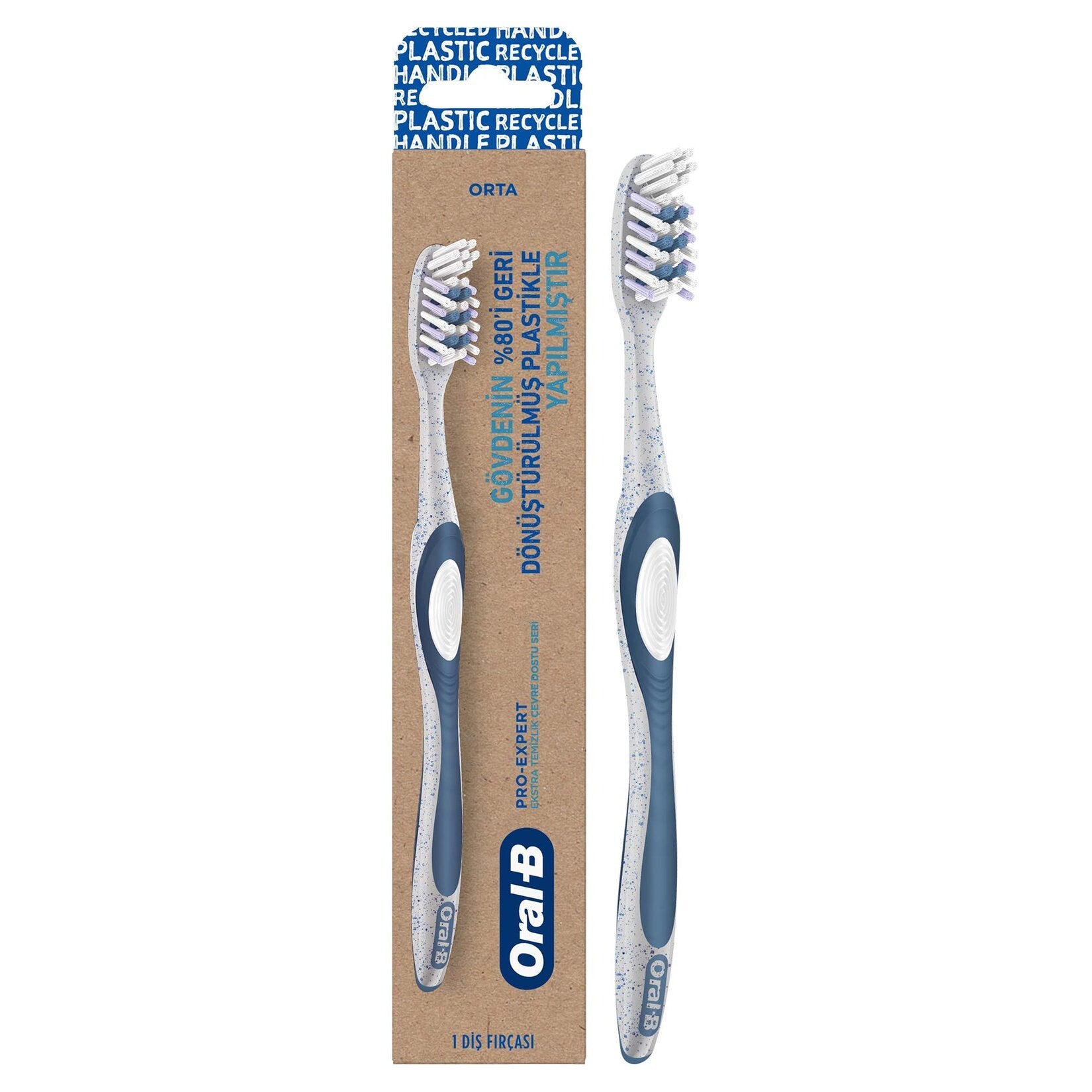 Oral-B Proexpert 1Ct- Diş Fırçası