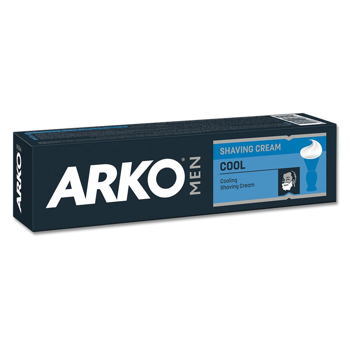 Arko Men Tıraş Kremi Cool 90G