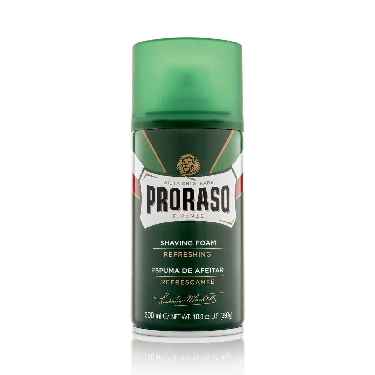 Proraso Tıraş Köpüğü Ökaliptus Özlü 300 Ml