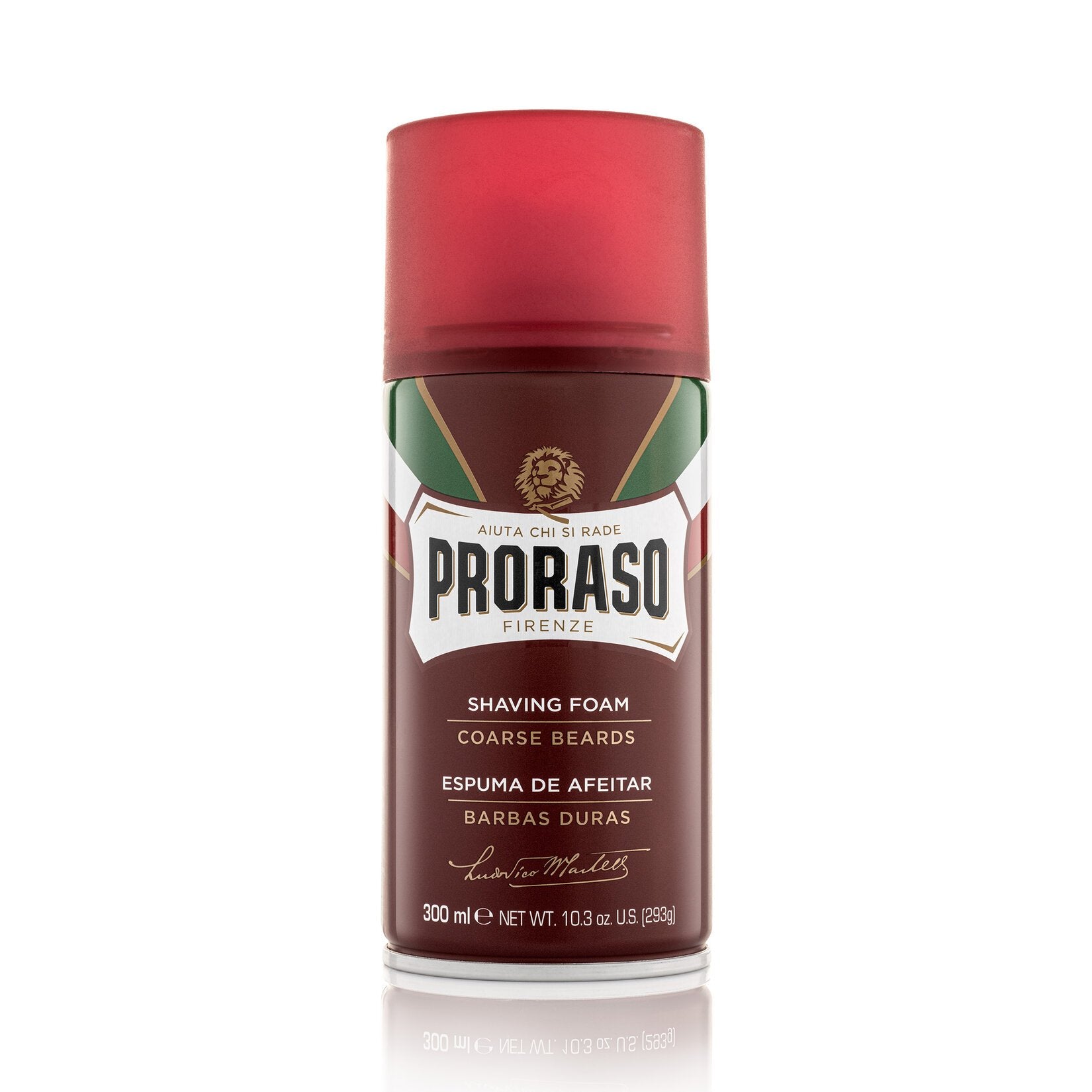 Proraso Tıraş Köpüğü Sandal Ağacı Özlü 300 Ml