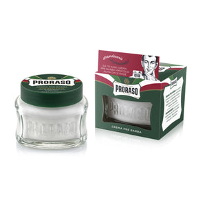 Proraso Tıraş Öncesi Kremi Okaliptüs Yağı 100 Ml.