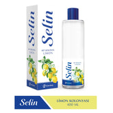 Selin Limon Kolonyası 400 Ml