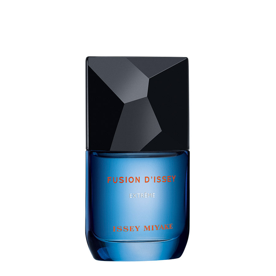 Issey Miyake Fusion D'Issey EDT Extreme 50ML Erkek Parfümü