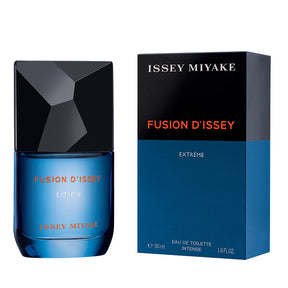 Issey Miyake Fusion D'Issey EDT Extreme 50ML Men's Perfume
