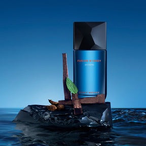 Issey Miyake Fusion D'Issey EDT Extreme 50ML Men's Perfume