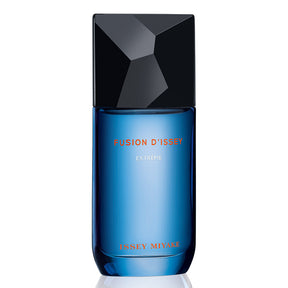 Issey Miyake Fusion D'Issey EDT Extreme 100ML Erkek Parfümü