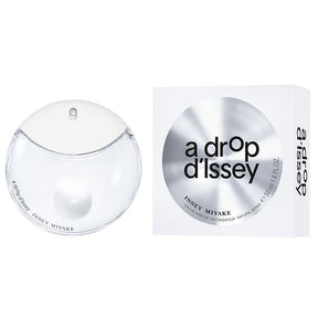 Issey Miyake A Drop D'Issey EDP 50ML Kadın Parfümü