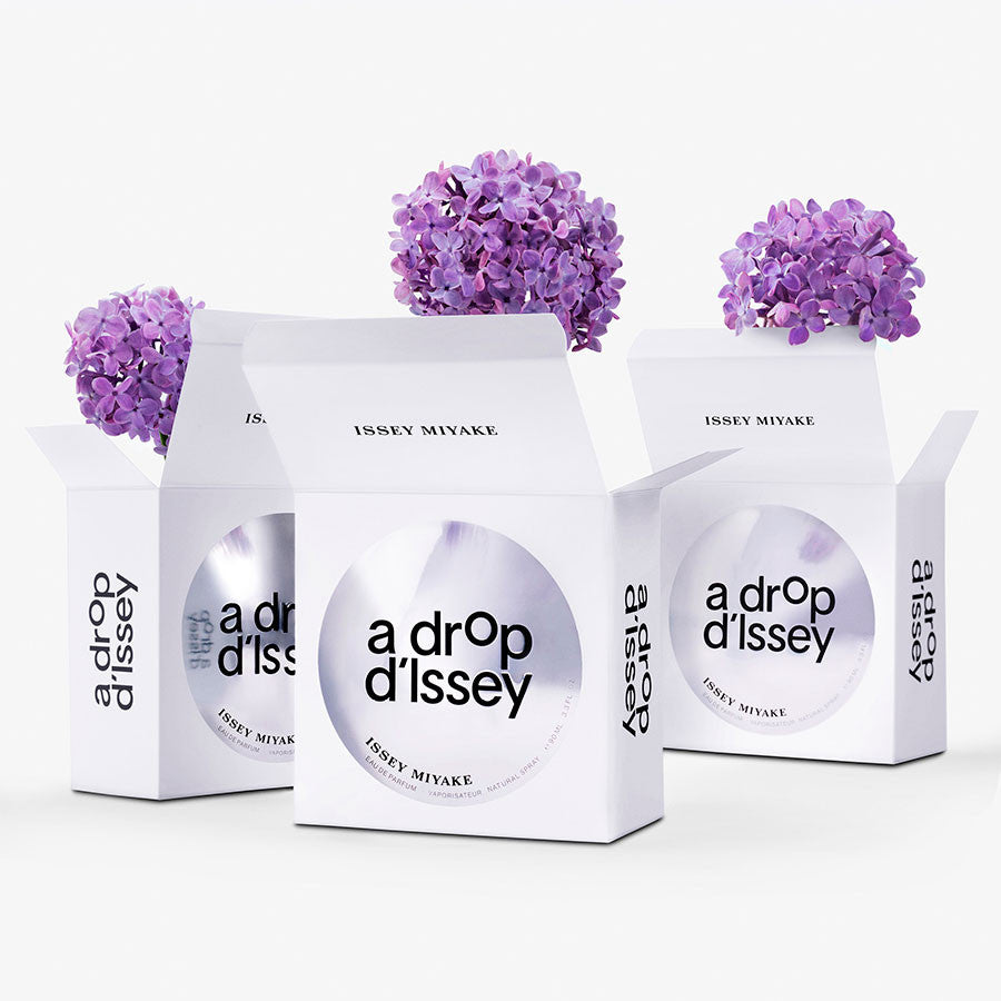 Issey Miyake A Drop D'Issey EDP 50ML Kadın Parfümü