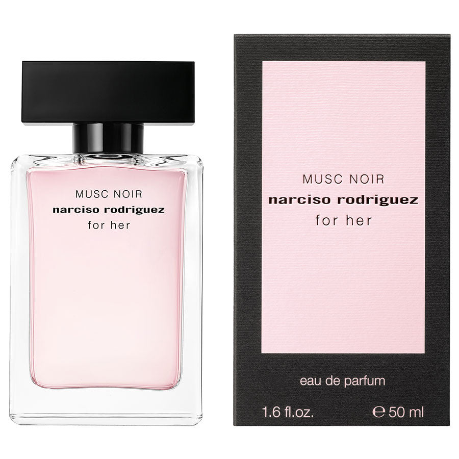 Narciso Rodriguez For Her Musc Noir EDP 50ML