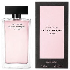 Narciso Rodriguez For Her Musc Noir EDP 100ML