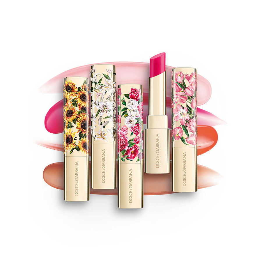 Dolce Gabbana Lips Sheerlips Lipstick