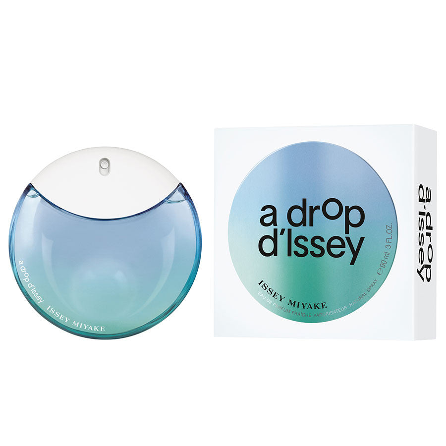 Issey Miyake A Drop D'Issey EDP Fraîche 90ML Kadın Parfümü