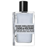 Zadig & Voltaire This Is Him! Vibes Of Freedom EDT Pour Lui 100ML Erkek Parfümü