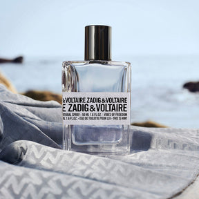 Zadig & Voltaire This Is Him! Vibes Of Freedom EDT Pour Lui 100ML Erkek Parfümü