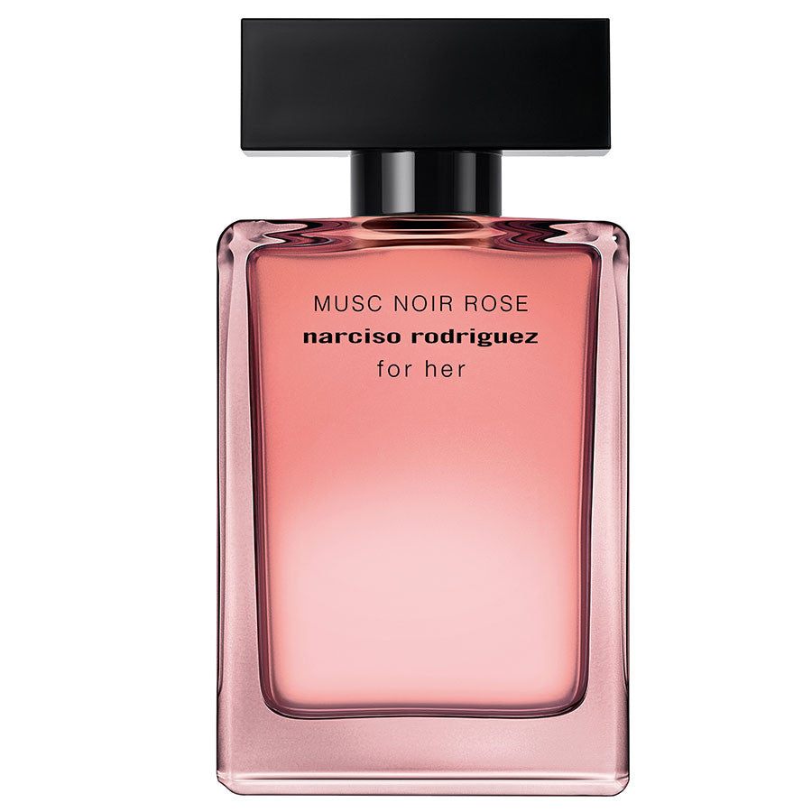 Narciso Rodriguez For Her Musc Noir Rose EDP 50ML Women's Perfume