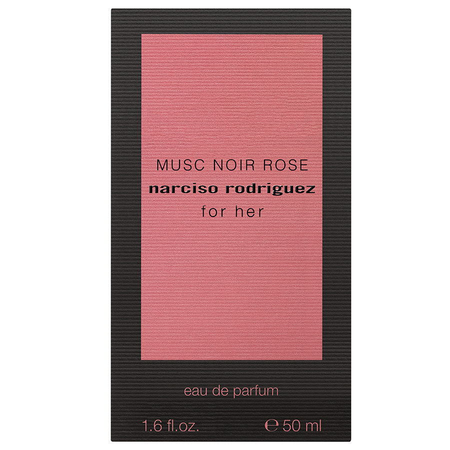 Narciso Rodriguez For Her Musc Noir Rose EDP 50ML Kadın Parfümü