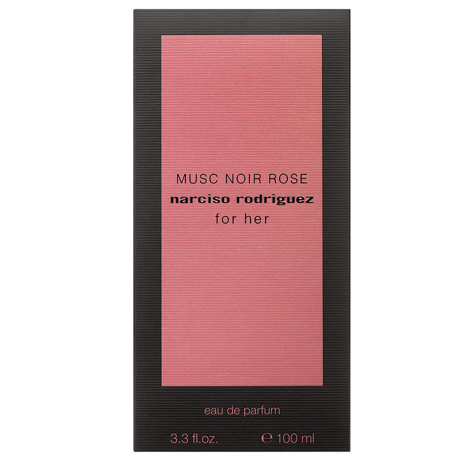 Narciso Rodriguez For Her Musc Noir Rose EDP 100ML Women's Perfume