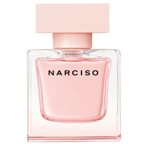 Narciso Rodriguez New Cristal EDP 50ML Women's Perfume