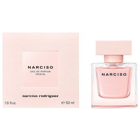 Narciso Rodriguez New Cristal EDP 50ML Women's Perfume