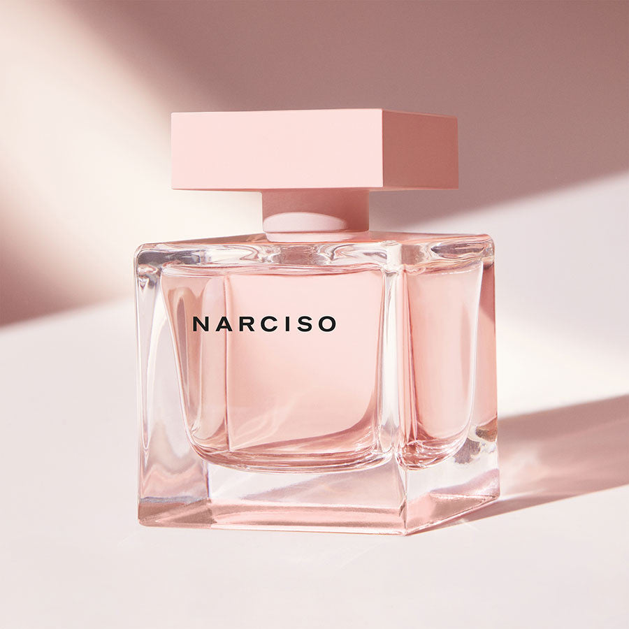 Narciso Rodriguez New Cristal EDP 50ML Women's Perfume