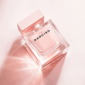 Narciso Rodriguez New Cristal EDP 50ML Women's Perfume