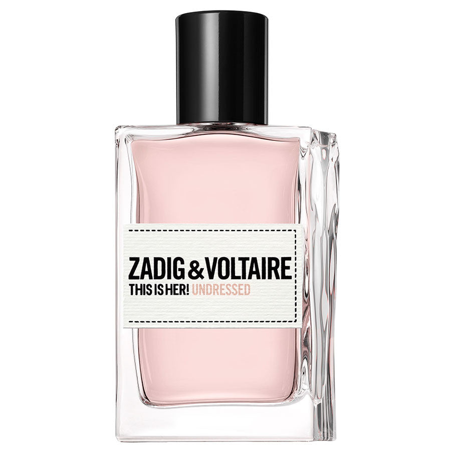 Zadig & Voltaire This Is Her Undressed  Edp 50ML