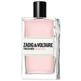 Zadig & Voltaire This Is Her Undressed  Edp 100ML