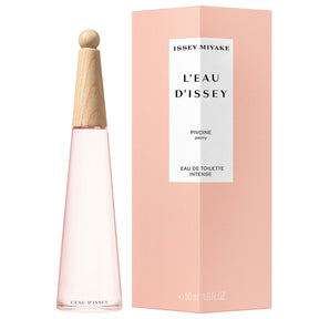 Issey Miyake L'Eau D'Issey Piovine EDT 50ML Kadın Parfümü