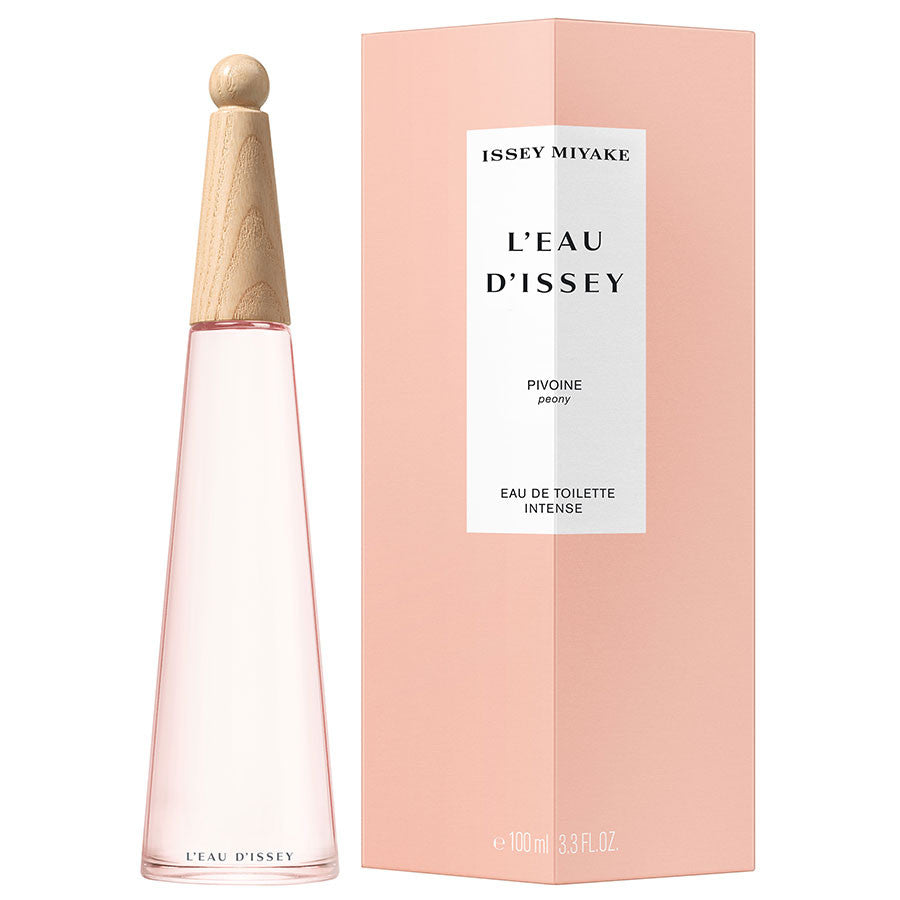 Issey Miyake L'Eau D'Issey Piovine EDT 100ML Kadın Parfümü