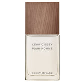 Issey Miyake L'Eau D'Issey Pour Homme Vetiver EDT 50ML Men's Perfume