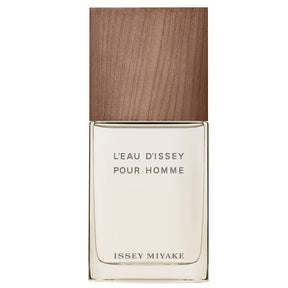 Issey Miyake L'Eau D'Issey Pour Homme Vetiver EDT 50ML Men's Perfume
