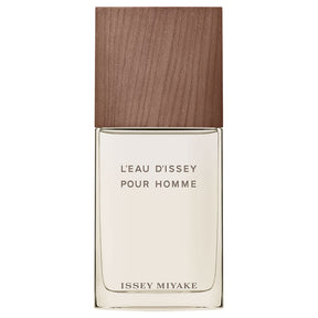 Issey Miyake L'Eau D'Issey Pour Homme Vetiver EDT 100ML Men's Perfume
